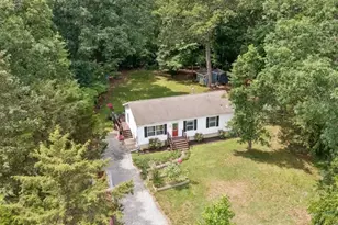 338 Cedarbridge Rd, Elk Township, NJ 08343 - Photo 1