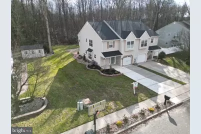 45 Mecouch Drive, Glassboro, NJ 08028 - Photo 5