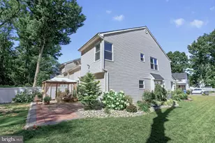 45 Mecouch Dr, Glassboro, NJ 08028 - Photo 9