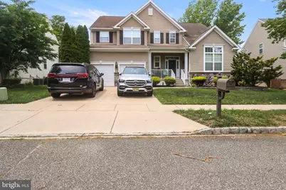 17 Hillside Drive, Woolwich Township, NJ 08085 - Photo 1
