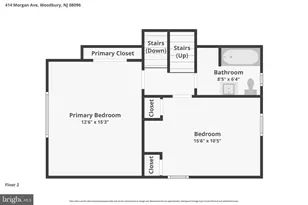 414 Morgan Ave, Woodbury, NJ 08096 - Photo 33