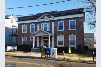 44 Cooper Unit 101 Street, Woodbury, NJ 08096 - Photo 1