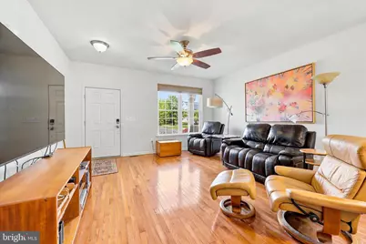 55 Woodbury Court, East Greenwich Township, NJ 08020 - Photo 5