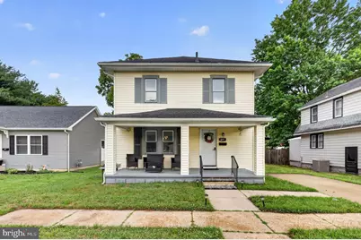 437 Sheridan Avenue, Paulsboro, NJ 08066 - Photo 25