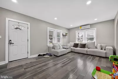 437 Sheridan Avenue, Paulsboro, NJ 08066 - Photo 5