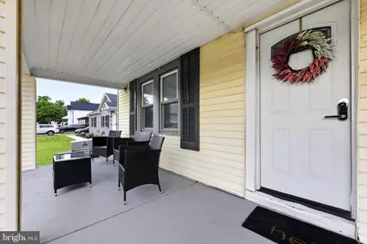 437 Sheridan Avenue, Paulsboro, NJ 08066 - Photo 3