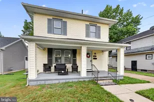 437 Sheridan Ave, Paulsboro, NJ 08066 - Photo 1