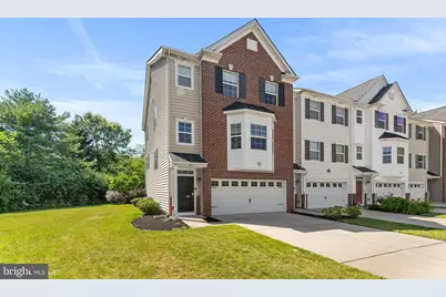 135 Winterberry Way, Woodbury, NJ 08096 - Photo 3