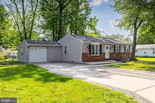 837 Virginia Ave, Deptford, NJ 08096 - Photo 1