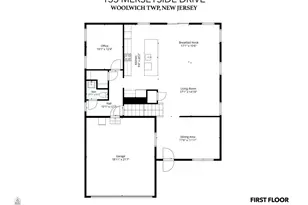 133 Merseyside Dr, Woolwich Township, NJ 08085 - Photo 3