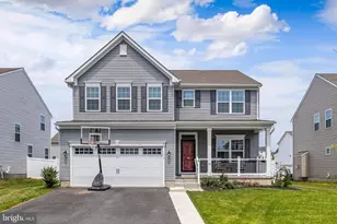 133 Merseyside Dr, Woolwich Township, NJ 08085 - Photo 1