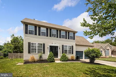 836 Rosetree Drive, Monroe Township, NJ 08094 - Photo 1