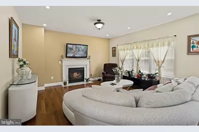 836 Rosetree Drive, Monroe Township, NJ 08094 - Photo 7