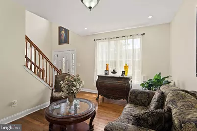 836 Rosetree Drive, Monroe Township, NJ 08094 - Photo 5