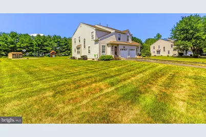 437 Longfellow Drive, Monroe Township, NJ 08094 - Photo 25