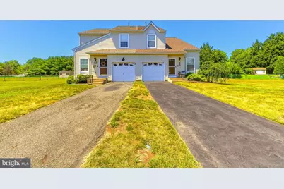 437 Longfellow Drive, Monroe Township, NJ 08094 - Photo 1