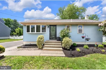 1181 Byrd Drive, Woodbury, NJ 08096 - Photo 5