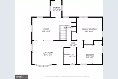 1181 Byrd Drive, Woodbury, NJ 08096 - Photo 39