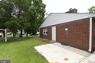 21 Chester Ave, Greenwich Township, NJ 08027 - Photo 45