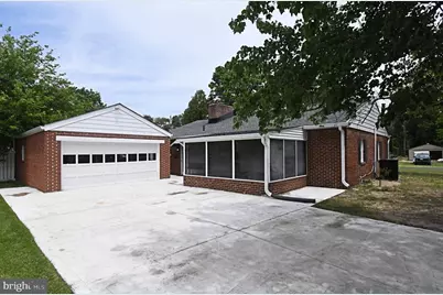 21 Chester Avenue, Greenwich Township, NJ 08027 - Photo 5