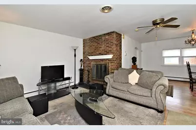 21 Chester Avenue, Greenwich Township, NJ 08027 - Photo 13