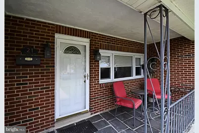 21 Chester Avenue, Greenwich Township, NJ 08027 - Photo 9