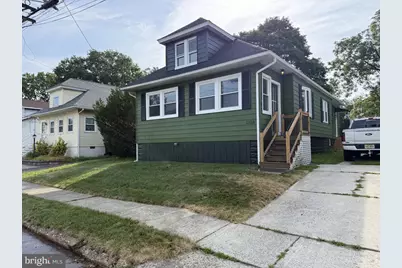 1116 Tatum Street, Woodbury, NJ 08096 - Photo 1