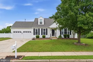 129 Deschler Blvd, Clayton, NJ 08312 - Photo 1