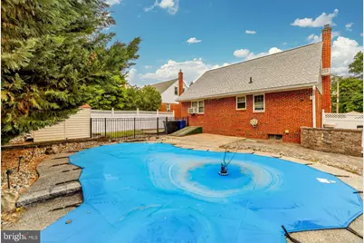 124 N Drexel Street, Woodbury, NJ 08096 - Photo 5
