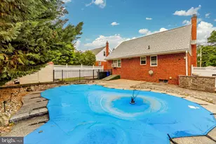124 N Drexel St, Woodbury, NJ 08096 - Photo 5