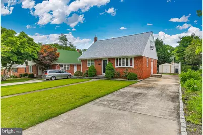 124 N Drexel Street, Woodbury, NJ 08096 - Photo 1