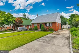 124 N Drexel St, Woodbury, NJ 08096 - Photo 1