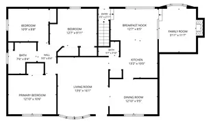 413 Westminster Blvd, Blackwood, NJ 08012 - Photo 21