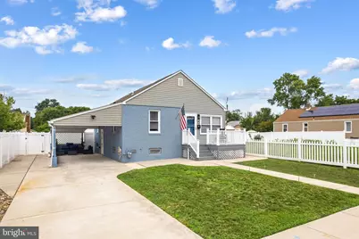 348 Mantua Avenue, Paulsboro, NJ 08066 - Photo 3