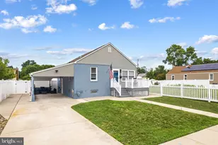 348 Mantua Ave, Paulsboro, NJ 08066 - Photo 3