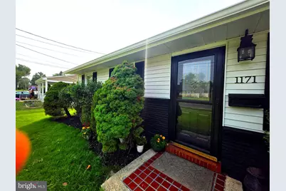 1171 Lewis Terrace, West Deptford Township, NJ 08096 - Photo 3