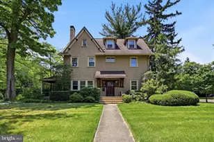 100 S Princeton Ave, Wenonah, NJ 08090 - Photo 3