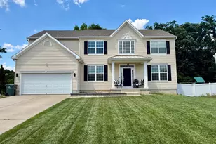 260 Staggerbush Rd, Monroe Township, NJ 08094 - Photo 1