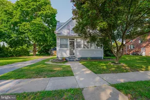 579 N Delaware St, Paulsboro, NJ 08066 - Photo 1