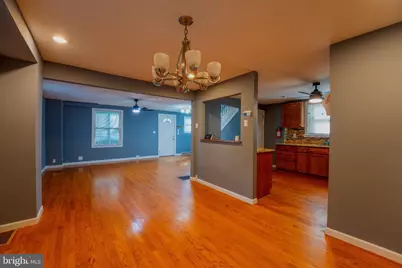 579 N Delaware Street, Paulsboro, NJ 08066 - Photo 5