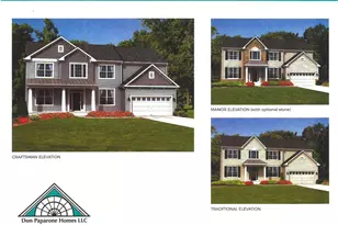 1408 Sundrop Ct, Monroe Township, NJ 08094 - Photo 3