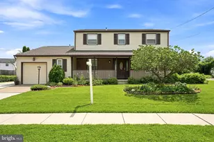 320 MacClelland Ave, Glassboro, NJ 08028 - Photo 1