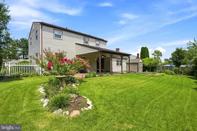 320 Macclelland Avenue, Glassboro, NJ 08028 - Photo 23