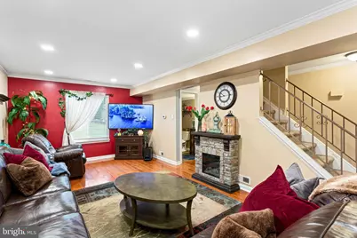 817 Richmond Drive, Sicklerville, NJ 08081 - Photo 7