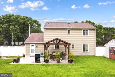 817 Richmond Drive, Sicklerville, NJ 08081 - Photo 27