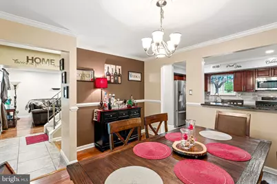 817 Richmond Drive, Sicklerville, NJ 08081 - Photo 9