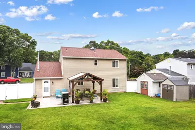 817 Richmond Drive, Sicklerville, NJ 08081 - Photo 25