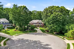 25 Fox Tail Ct, Sewell, NJ 08080 - Photo 5