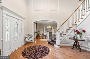25 Fox Tail Ct, Sewell, NJ 08080 - Photo 13