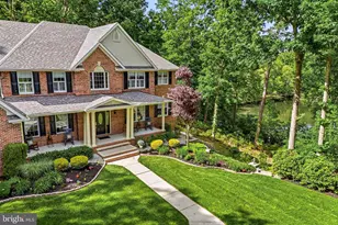 25 Fox Tail Ct, Sewell, NJ 08080 - Photo 3